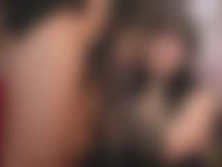 Lion and Aria's Live Sex Cam Show