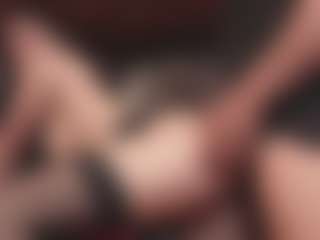 Lion and Aria's Live Sex Cam Show