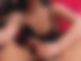 Lion and Aria's Live Sex Cam Show