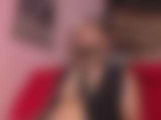 Lion and Aria's Live Sex Cam Show