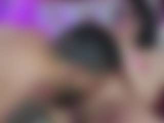 Live cam show with Lion and Aria - Body Massage on hotwifechat.live