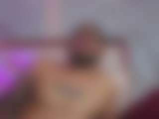 Live cam show with Lion and Aria - Eating Pussy on crypto-cams