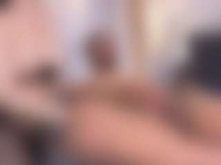 Lion and Aria's Live Sex Cam Show
