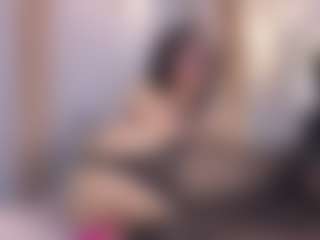 Lion and Aria's Live Sex Cam Show