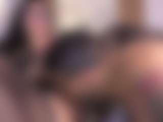 Live cam show with Lion and Aria - Drinking on Mixed Magazine Live