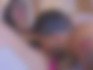 Live cam show with Lion and Aria - Dirty Talk on Camsoda