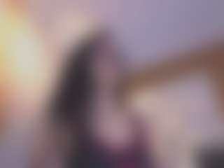 Lion and Aria's Live Sex Cam Show