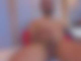 Live cam show with Lion and Aria - Tease on Camsoda