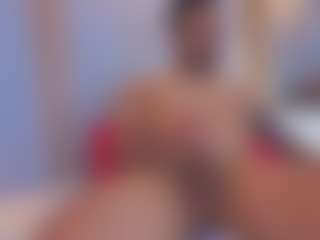 Live cam show with Lion and Aria - College Brown Hair on madthumbs