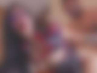 Live cam show with Lion and Aria - Eating Pussy on Dolls Live