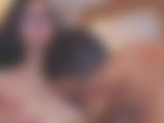 Lion and Aria's Live Sex Cam Show