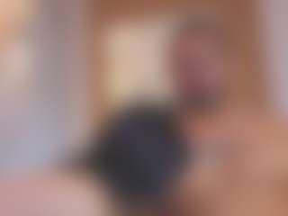 Lion and Aria's Live Sex Cam Show