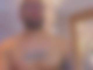 Lion and Aria's Live Sex Cam Show