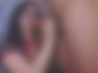 Lion and Aria's Live Sex Cam Show