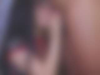 Live cam show with Lion and Aria - Smoking on CamwithHer