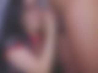 Lion and Aria's Live Sex Cam Show
