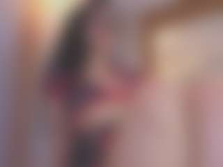 Live cam show with Lion and Aria - College Brown Hair on CSO-WL
