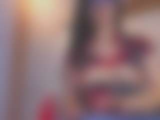 Lion and Aria's Live Sex Cam Show