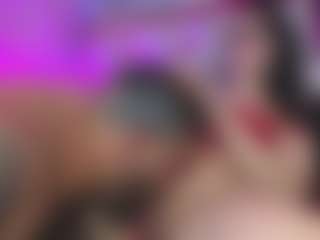 Live cam show with Lion and Aria - Ass Bouncing on Camsoda