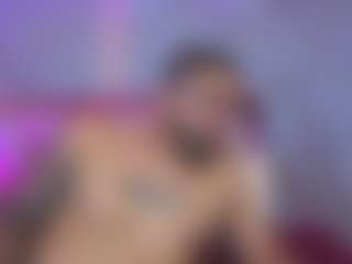 Live cam show with Lion and Aria - Body Massage on Camsoda