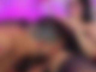 Live cam show with Lion and Aria - Thin on Camsoda