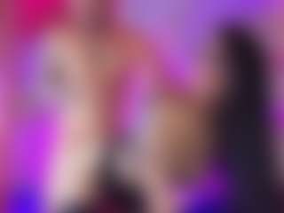 Live cam show with Lion and Aria - Muscle on xxxlivecams.org