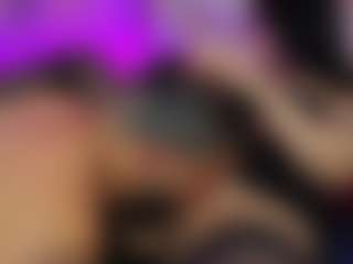 Live cam show with Lion and Aria - Blowjob on 1on1-livenow
