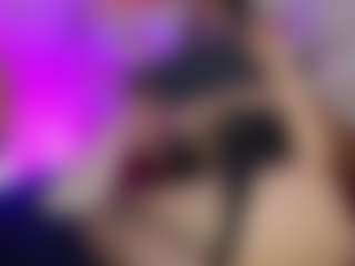 Lion and Aria's Live Sex Cam Show