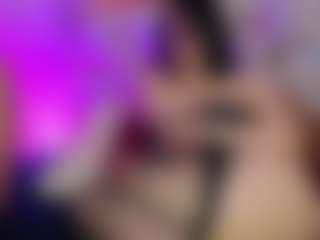 Lion and Aria's Live Sex Cam Show