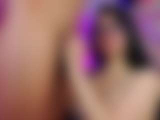 Live cam show with Lion and Aria - Cowgirl on intimatelivegirls.com