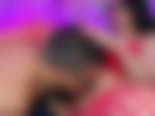 Live cam show with Lion and Aria - Body Massage on xDating