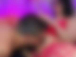 Live cam show with Lion and Aria - Facial on xDating