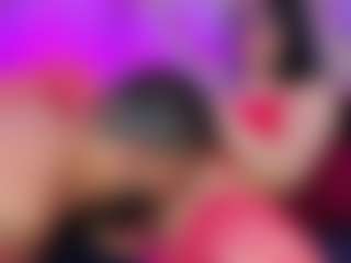 Live-camshow met Lion and Aria - Fingering op Camsoda