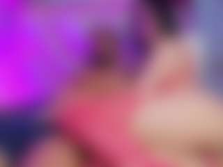 Live cam show with Lion and Aria - Ball Sucking on xDating