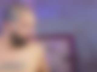 Lion and Aria's Live Sex Cam Show