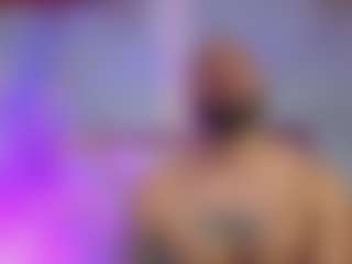 Live cam show with Lion and Aria - Lovense on Soda Cam