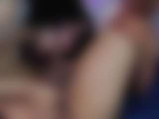 Lion and Aria's Live Sex Cam Show