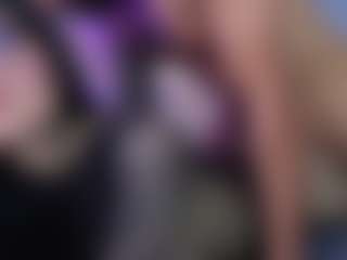 Lion and Aria's Live Sex Cam Show