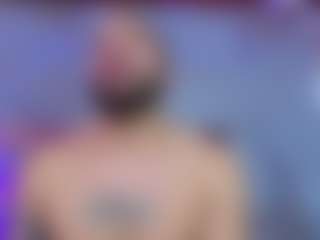Live cam show with Lion and Aria - Muscle on Camsoda