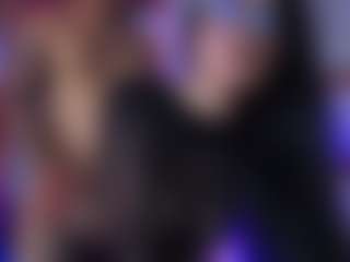 Live cam show with Lion and Aria - Blowjob on Dare Cams