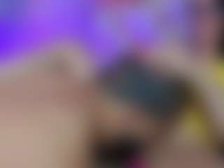 Live cam show with Lion and Aria - Fingering on CSO-WL