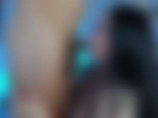 Lion and Aria's Live Sex Cam Show