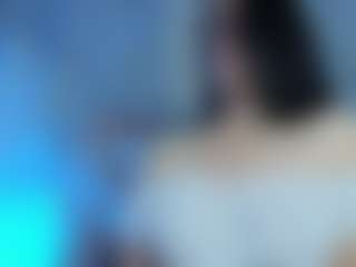 Lion and Aria's Live Sex Cam Show