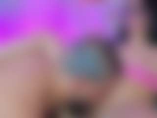 Live cam show with Lion and Aria - Doggy Style on Strip Flash - Live Sex Shows