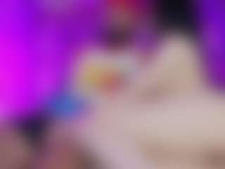 Live cam show with Lion and Aria - Pov on SpankPalCams