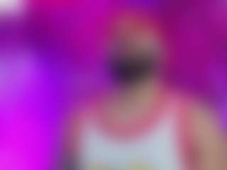 Live cam show with Lion and Aria - Smoking on SinfulBabes