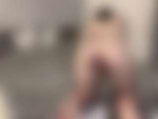 Annie's Live Sex Cam Show