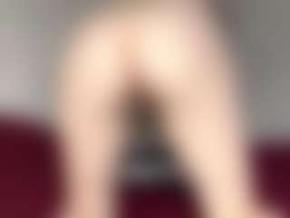 Annie's Live Sex Cam Show