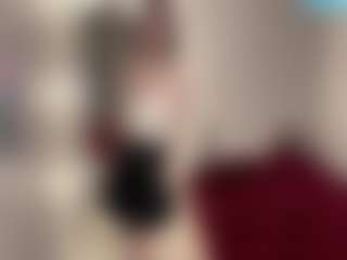 Live cam show with Annie - Joi on Hubzter Live
