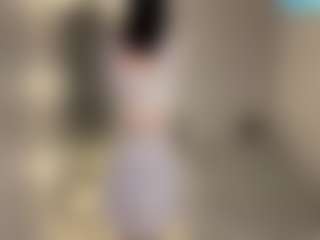 Live cam show with Annie - Living Room on SpankPalCams